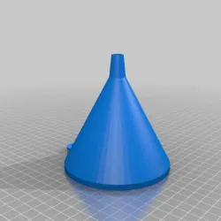 Oil Funnel