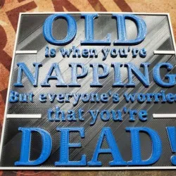 Old
