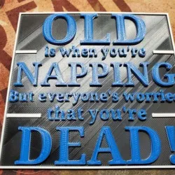 Old