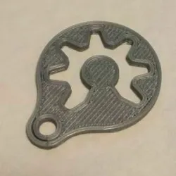 Open hardware logo