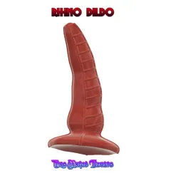 Original female male anal plug Anus Expander RHINO organic form v18A 3d print cnc