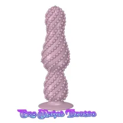 original super sensitive female male anal vaginal dick cock butt plug v101 3d print cnc