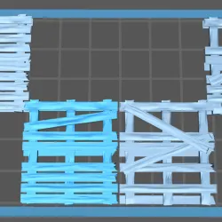 Pallets
