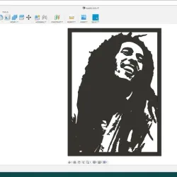 Picture by Bob Marley