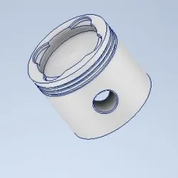 Piston