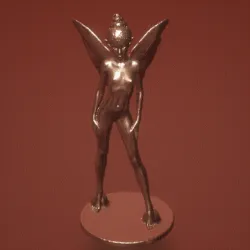 Pixie