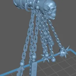 Power Scourge