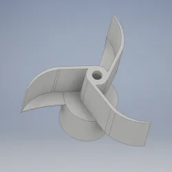 Propeller no. 2