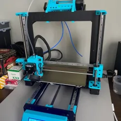 Prusa i3 MK3S+ MGN12