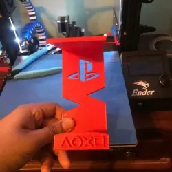 ps controller holder