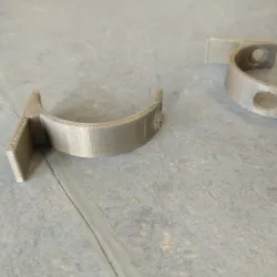PS VR Aim Controller Wallmount
