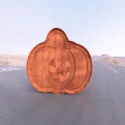 pumpkin - SOLID SHAMPOO PRESS JABON SOLIDO MOLDE