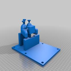 controller support mod minecraft forge 1 21 11 3D Models | Page 1 ...
