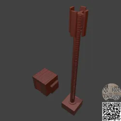 Radio Tower