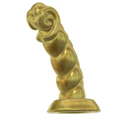 Ram original anal vaginal plug jerking dong cock penis solid stuffed fetish butt vagina toy masturbator adult dildo dick jap-310 3d print cnc