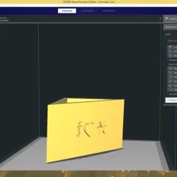 rectangular pot