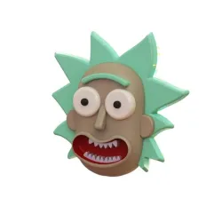 Rick Sanchez