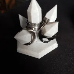 Ring Holder