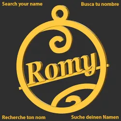 Romy