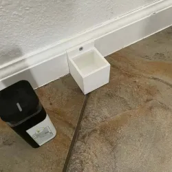 Roomba Virtual Wall Dual Mode Mount