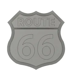 ROUTE 66