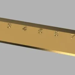 Ruler