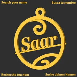 Saar