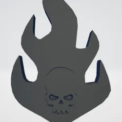 Salamanders Squad Icons Icons 'Hard Transfers'
