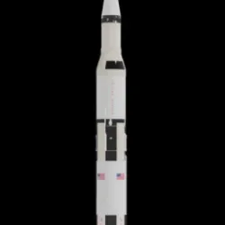 Saturn V