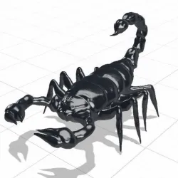 Scorpion