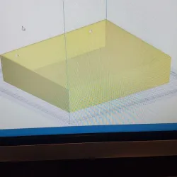 screw tray