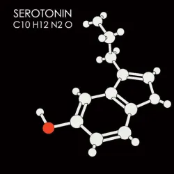 SEROTONIN 3D