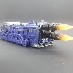 Siege Astrotrain Thruster Bells