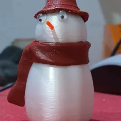 snowman