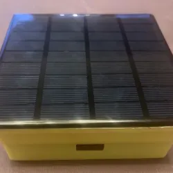 SolarBox