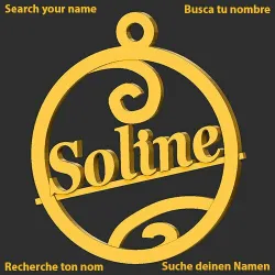 Soline