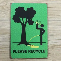 songo recycle bin (chips and sawdust)