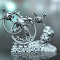 SONIC