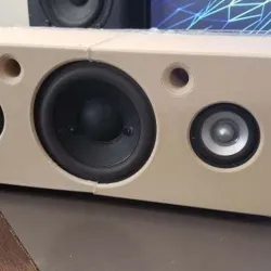 Soundbar from Logitech Speakers