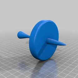Spin Top