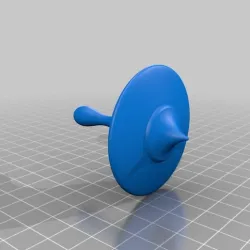 Spining Toy top