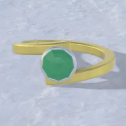Split ring