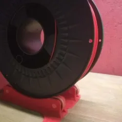 SPOOL HOLDER FILAMENT