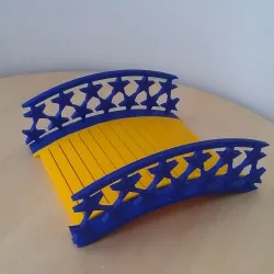 Star-Bridge