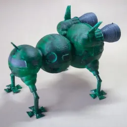 Starbug