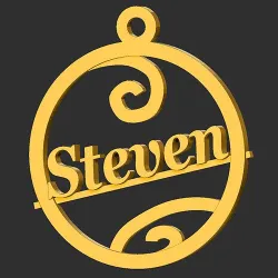 Steven