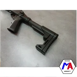 STOCK AEG/shotgun airsoft