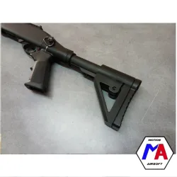 STOCK AEG/shotgun airsoft