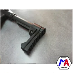 STOCK AEG/shotgun airsoft