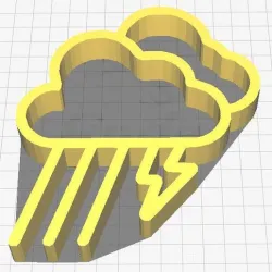 STORM cloud